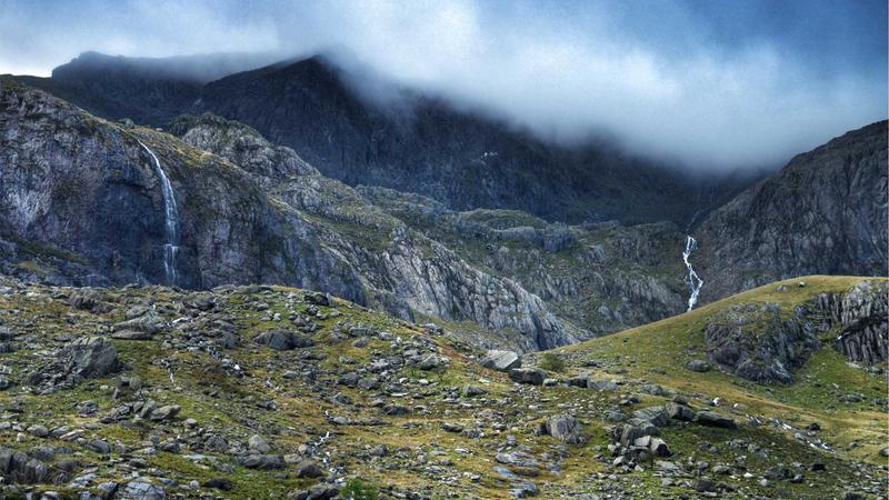 在冬季想起往事：一段关于成长的记忆