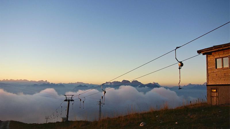 城市角落里的温暖瞬间#随想