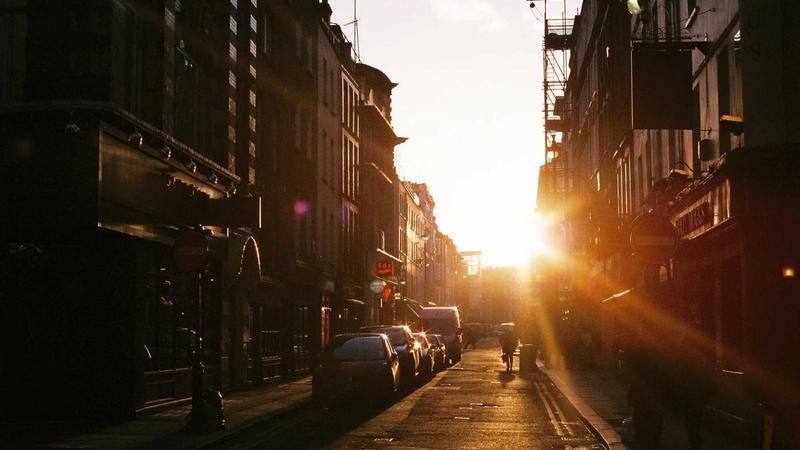 听爵士的时候，我在想什么
