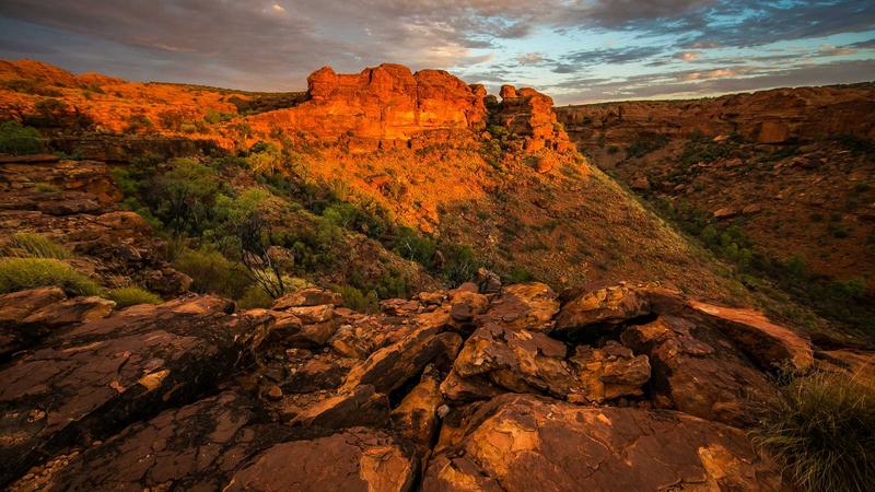 Linux源码解析：核心模块实现原理